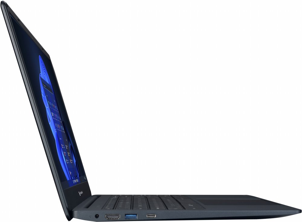 Toshiba Dynabook Satellite Pro C50 i3-1115G4 15.6" 8GB 256GB SSD Silver - afbeelding 8