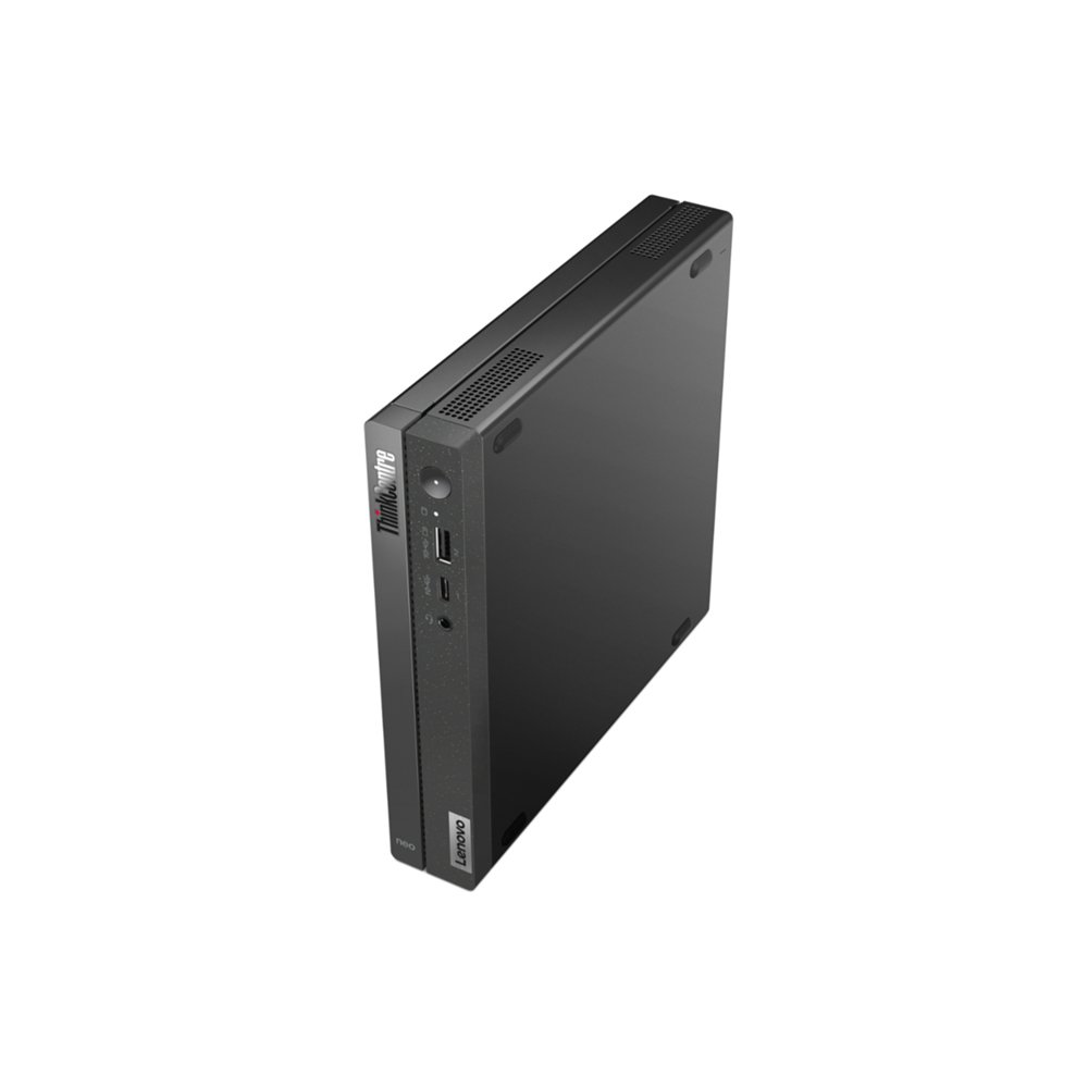 Lenovo Thinkcentre Neo 50q | Intel Core i3-1215U | 8GB RAM | 256GB SSD | W11 Pro | Mini PC