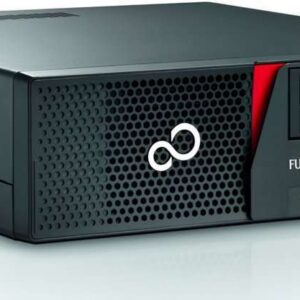 Fujitsu Esprimo E920 | Intel Core i5-4570 | 4GB RAM | 240GB SSD | Windows 10 Professional | Refurbished Silver