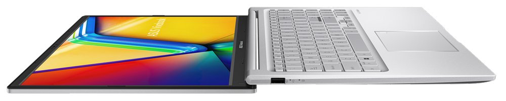 Asus Vivobook 15 A1504VA laptop 15.6" FHD Intel i3 8GB 512GB SSD