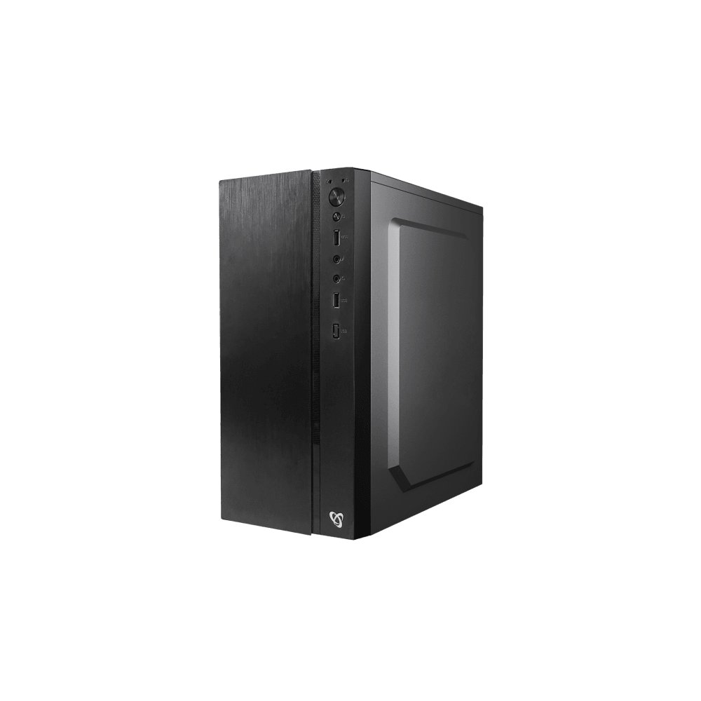 PROMO Desktop | Intel Core i7-12700 | 16GB RAM | 480GB SSD | Windows 11 Professional | Mini-Tower Behuizing
