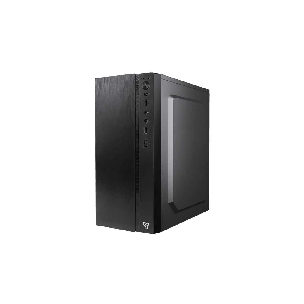 PROMO Desktop | AMD Ryzen 7 5700G | 16GB RAM | 512GB SSD | Windows 11 Professional | Mini-Tower Behuizing