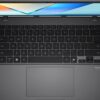Asus Vivobook 14 | 14'' WUXGA OLED | AMD Ryzen AI 5 330 | 16GB DDR5 | 512GB SSD | W11 Pro