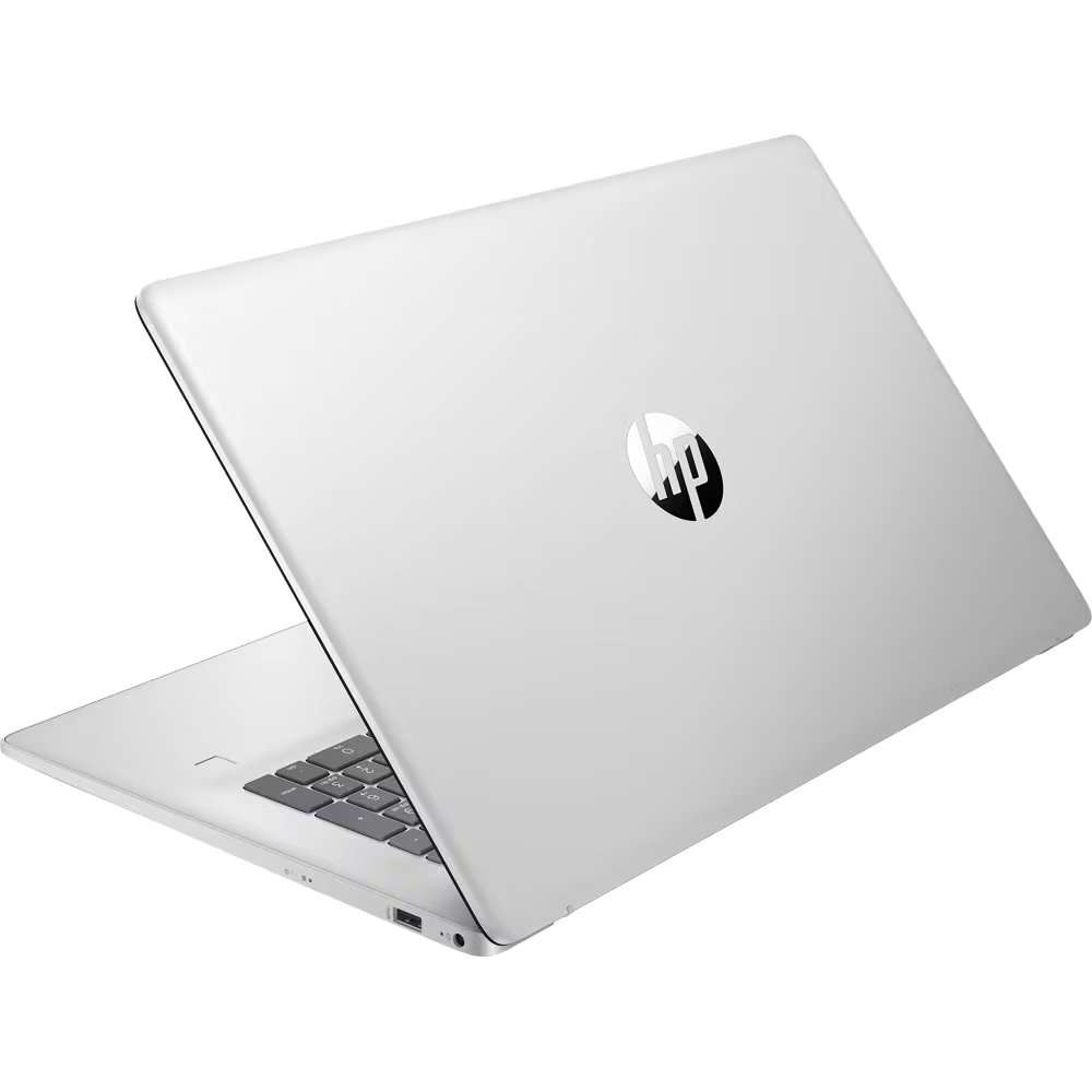 HP 17-cn1040ng Laptop 17.3" Intel i5 16GB 1TB SSD Zilver