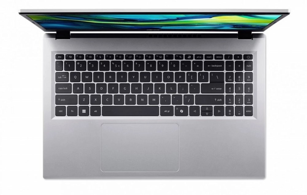 Acer Aspire 15.6'' i5-1334U 16GB 512GB W11 Pro