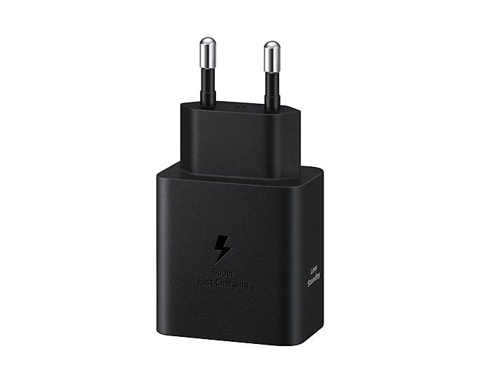 Samsung EP-T4511 Adapter Zwart 45W USB-C