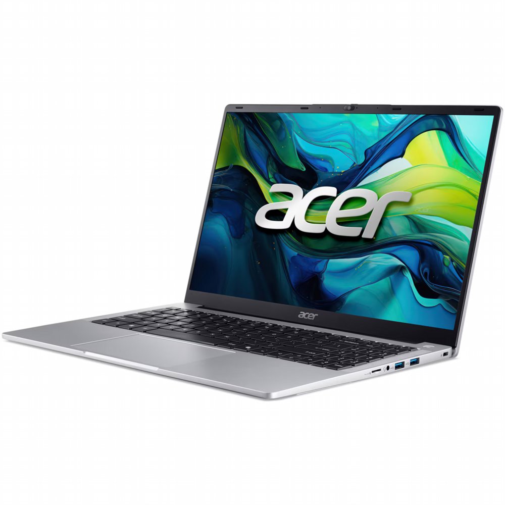 Acer Aspire Lite 15 | 15.6" Full HD IPS | Intel N4500 | 8GB RAM | 256GB SSD | Windows 11 Professional | Open Box