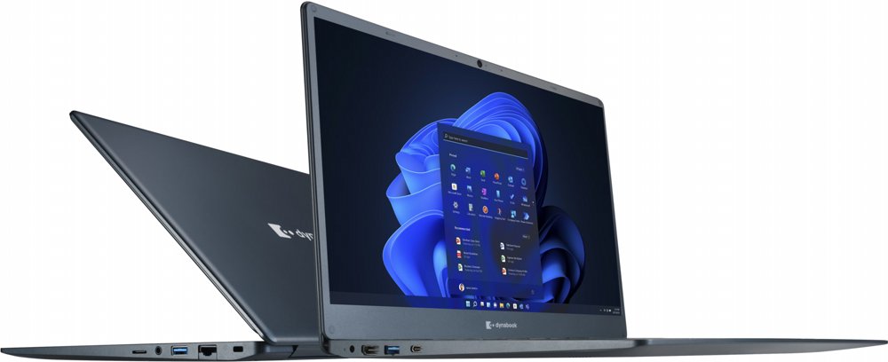 Toshiba Dynabook Satellite Pro C50 i3-1115G4 15.6" 8GB 256GB SSD Silver - afbeelding 9