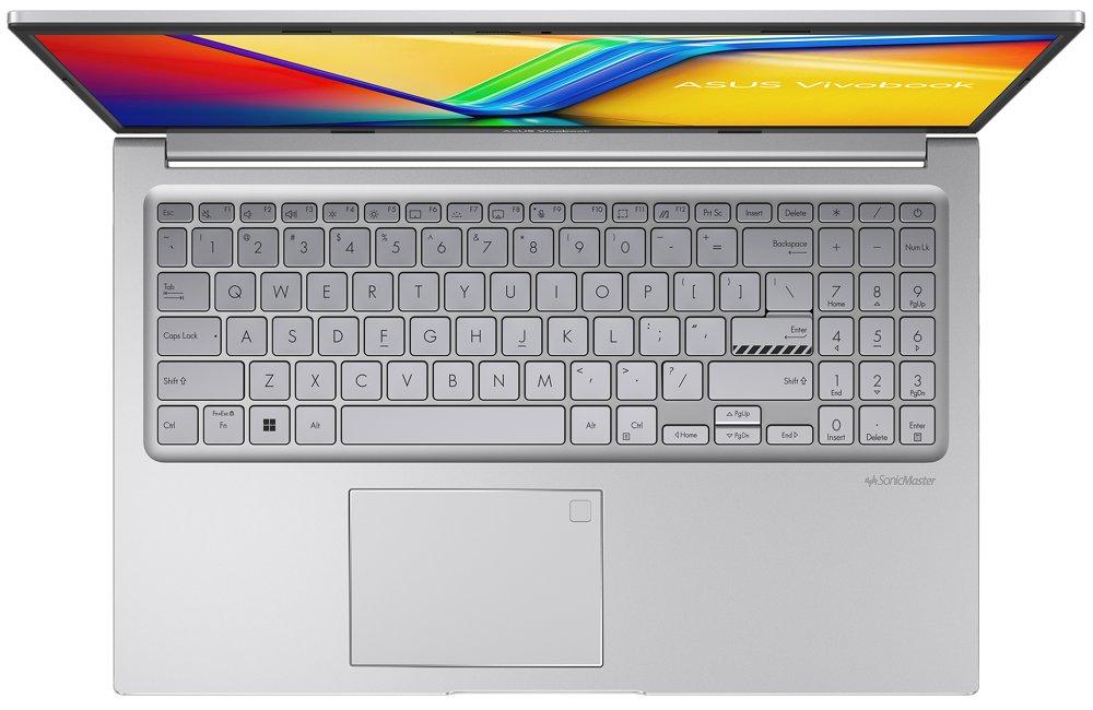 Asus Vivobook 15 A1504VA laptop 15.6" FHD Intel i3 8GB 512GB SSD