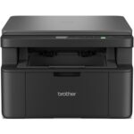 Brother DCP-L1640W | A4 | 600 × 600 DPI | Wi-Fi | Zwart-wit Multifunctionele Laserprinter