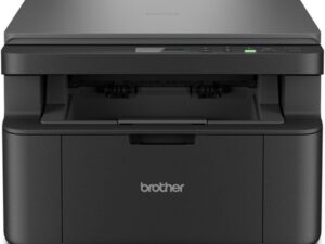 Brother DCP-L1640W | A4 | 600 × 600 DPI | Wi-Fi | Zwart-wit Multifunctionele Laserprinter