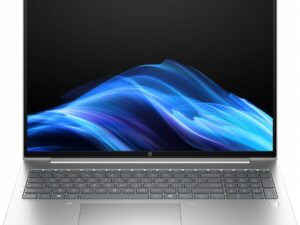 HP ProBook 4 G1i | 16” WUXGA IPS | Intel Core Ultra 7 255U | 16GB DDR5 | 512GB SSD | W11 Professional | OPEN BOX