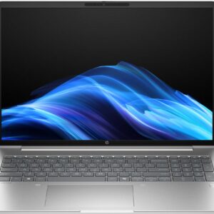 HP ProBook 4 G1i | 16” WUXGA IPS | Intel Core Ultra 7 255U | 16GB DDR5 | 512GB SSD | W11 Professional | OPEN BOX
