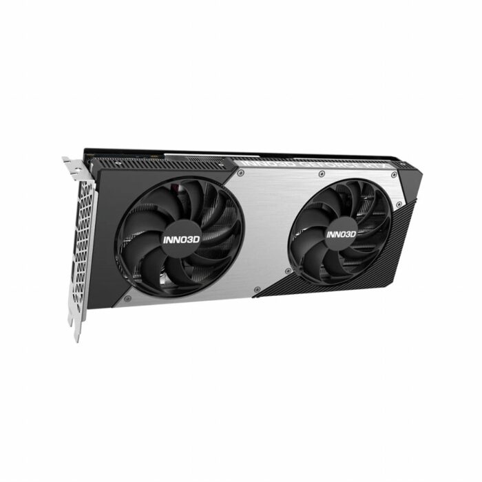 INNO3D GeForce RTX 5070 TWIN X2 OC | 12GB GDDR7 | 4K Gaming & AI | Videokaart | Nvidia INNO3D GeForce RTX 5070 TWIN X2 OC | 12GB GDDR7 | 4K Gaming & AI | Videokaart | Nvidia