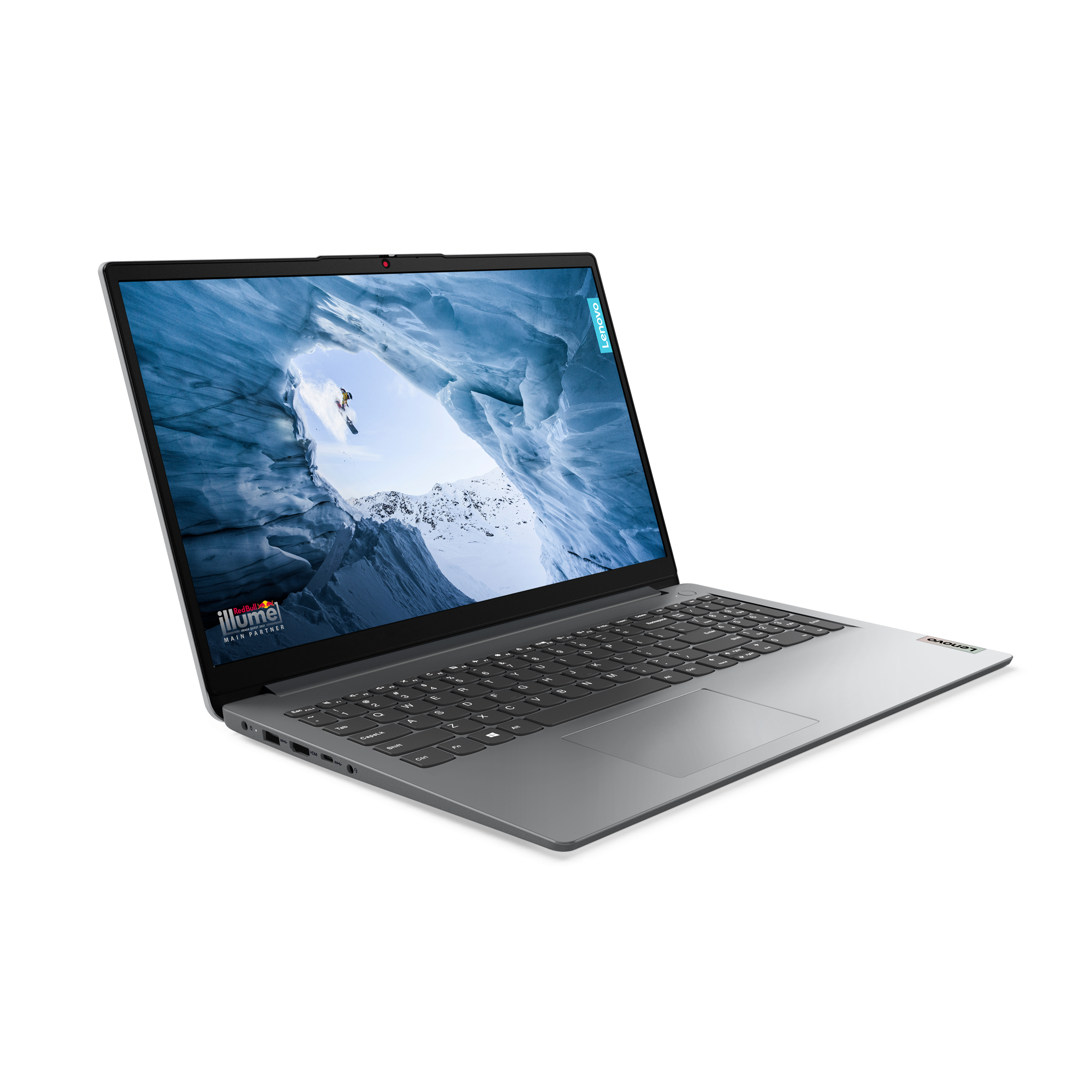 Lenovo IdeaPad 1 15IJL7 Laptop 15.6" F-HD 8GB 256GB SSD