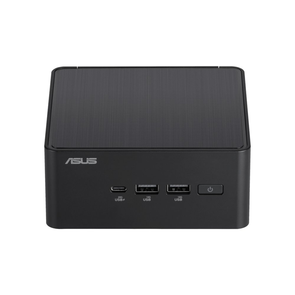 ASUS NUC 14 Pro RNUC14RVHI300002I UCFF Barebone Desktop 100U