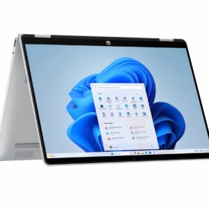 HP OmniBook 5 Flip 2in1 | 14'' WUXGA IPS | Intel Core 5 120U | 8GB LDDR5 | 512GB SSD | W11 Home