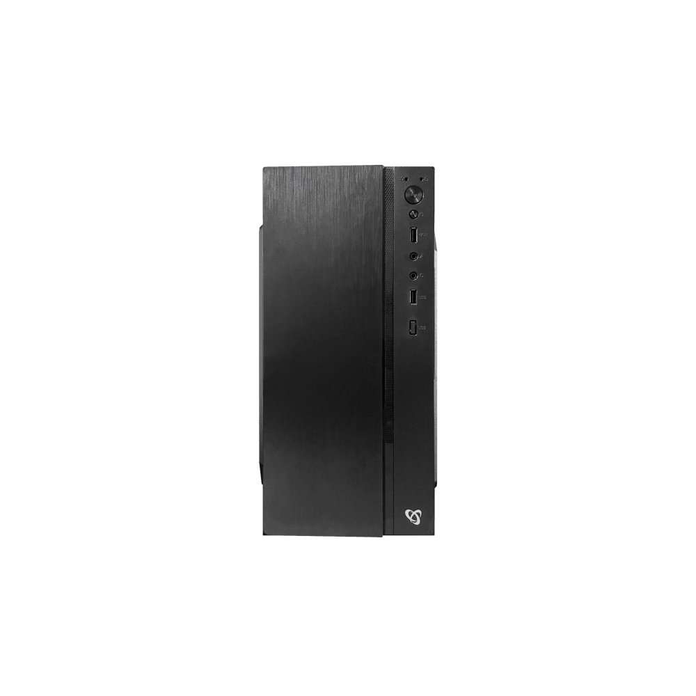 PROMO Desktop | AMD Ryzen 7 5700G | 16GB RAM | 512GB SSD | Windows 11 Professional | Mini-Tower Behuizing
