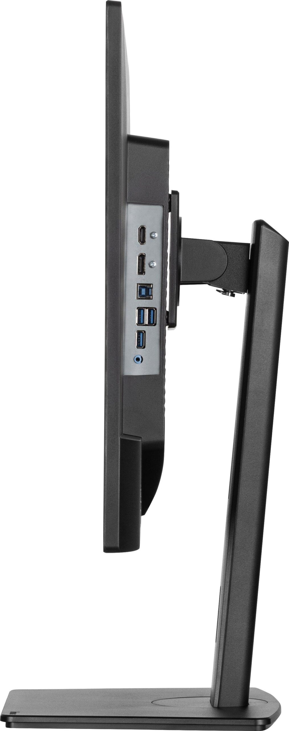 iiyama ProLite XB3270QSU-B1 monitor 31.5" 2560x1440 zwart