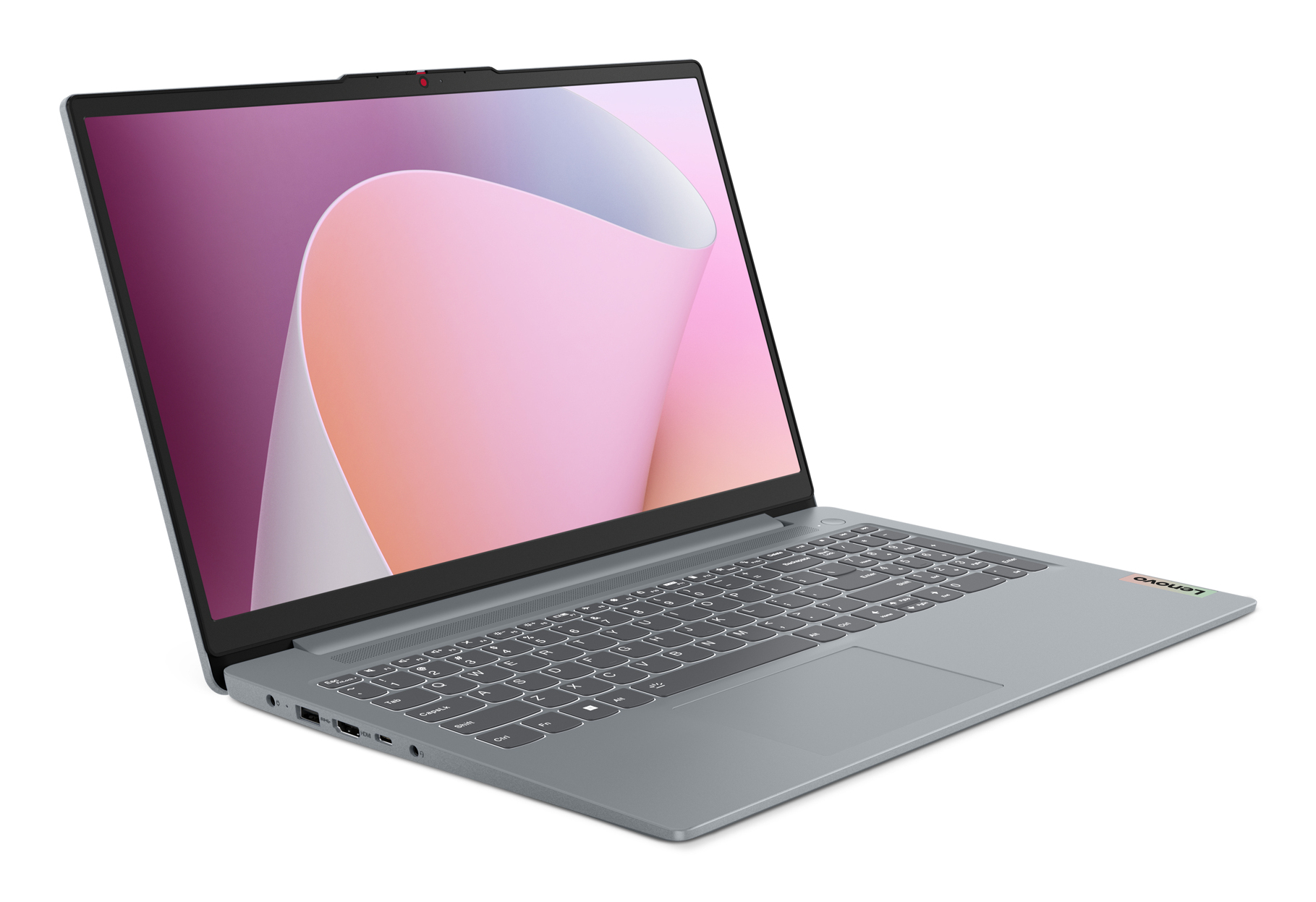 Lenovo IdeaPad Slim 3 15ABR8 Laptop 15,6" Full HD Ryzen 5 8GB 512GB SSD