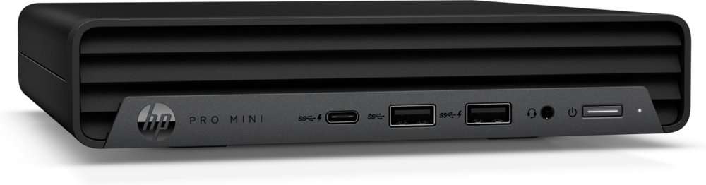 HP Prodesk Mini 400 G9 | Intel Core i7-12700T | 16GB | 512GB | W11 Professional