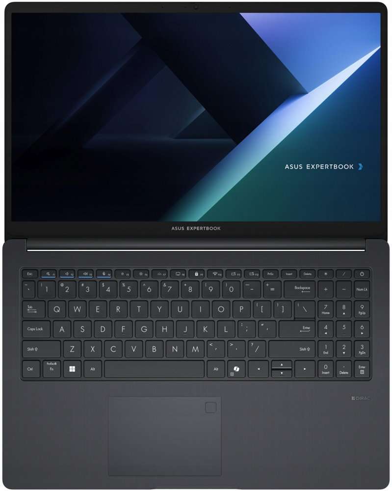 Asus ExpertBook B1503CVA-S71320 laptop 15.6" FHD 16GB 512GB SSD