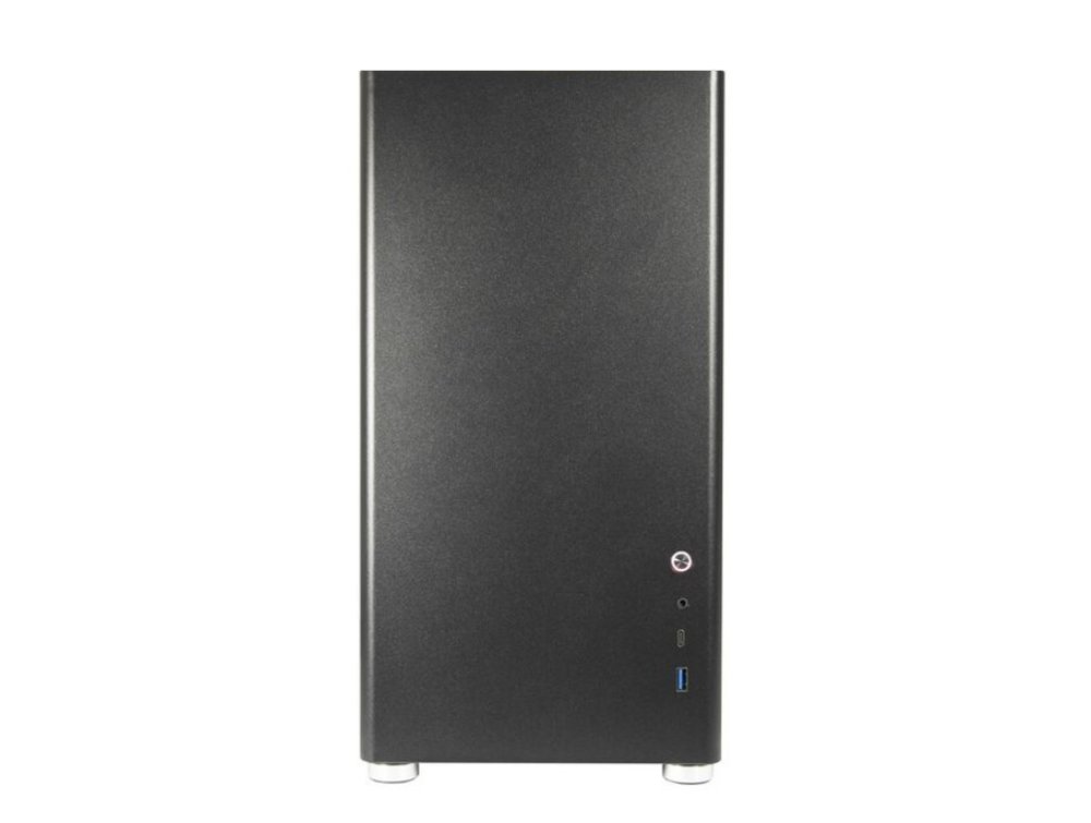 AKTIE Performance Desktop | Intel Core i5-12400 | GeForce RTX 5060 8GB | 16GB RAM | 1TB SSD | Windows 11 Professional | Midi-Tower Behuizing