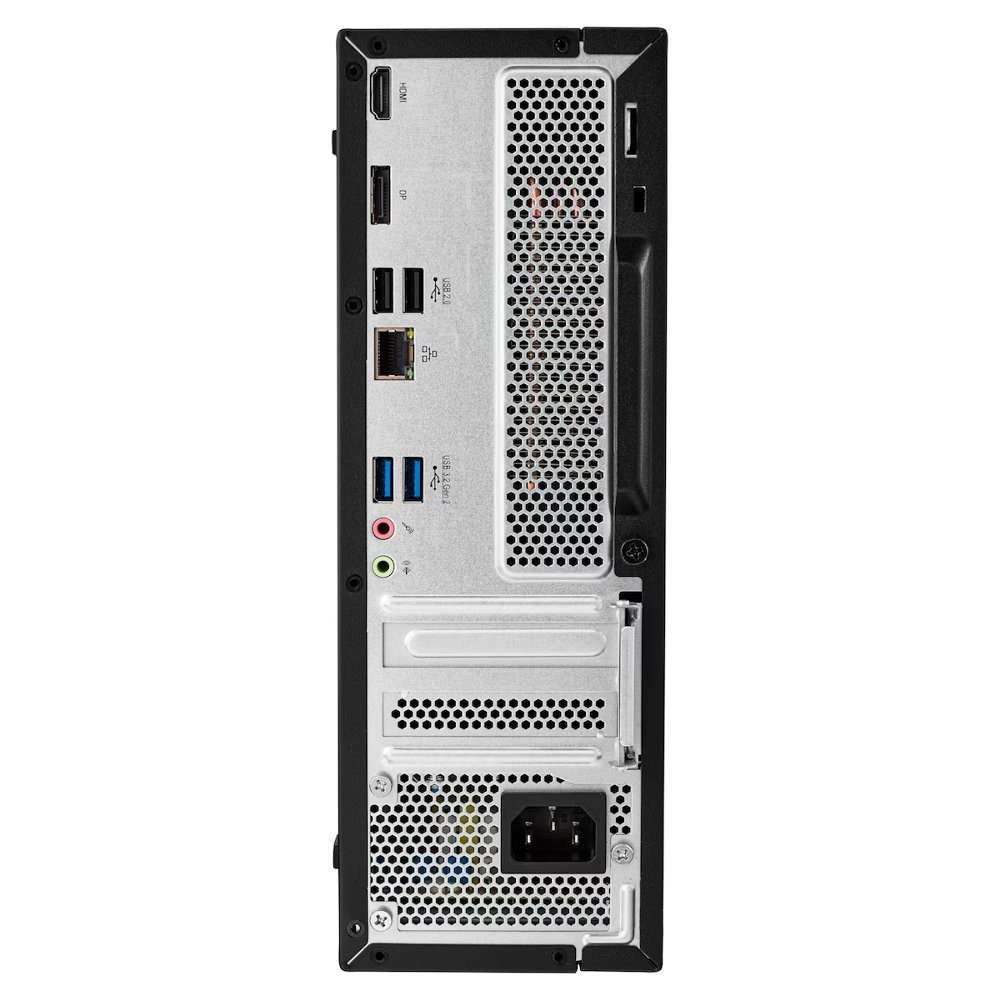 Medion Akoya MD35422 Desktop | Intel Core i5-12450H | 16GB RAM | 512GB SSD | Windows 11 Professional | SFF