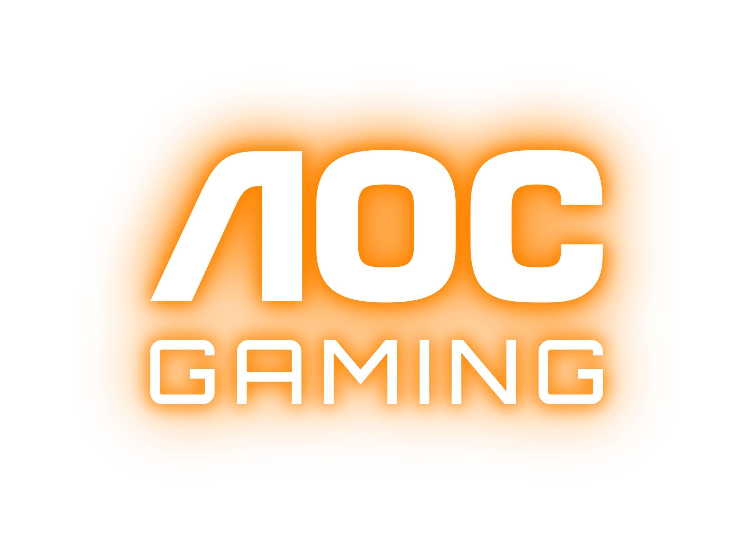 AOC G3 25G3ZM/BK monitor zwart rood 24.5" FHD 240Hz 1ms