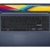 ASUS Vivobook 15 | 15,6'' Full HD IPS | AMD Ryzen 5 7430U | 8GB RAM | 512GB SSD | W11 Pro