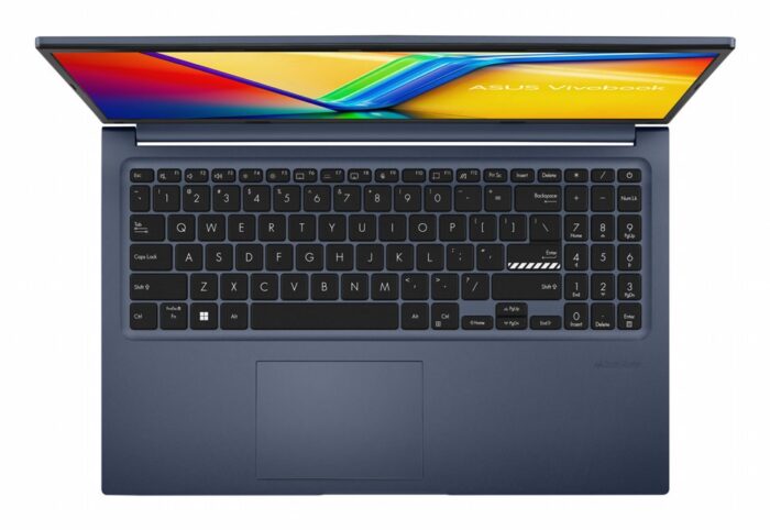 ASUS Vivobook 15 | 15,6'' Full HD IPS | AMD Ryzen 5 7430U | 8GB RAM | 512GB SSD | W11 Pro ASUS Vivobook 15 | 15,6'' Full HD IPS | AMD Ryzen 5 7430U | 8GB RAM | 512GB SSD | W11 Pro