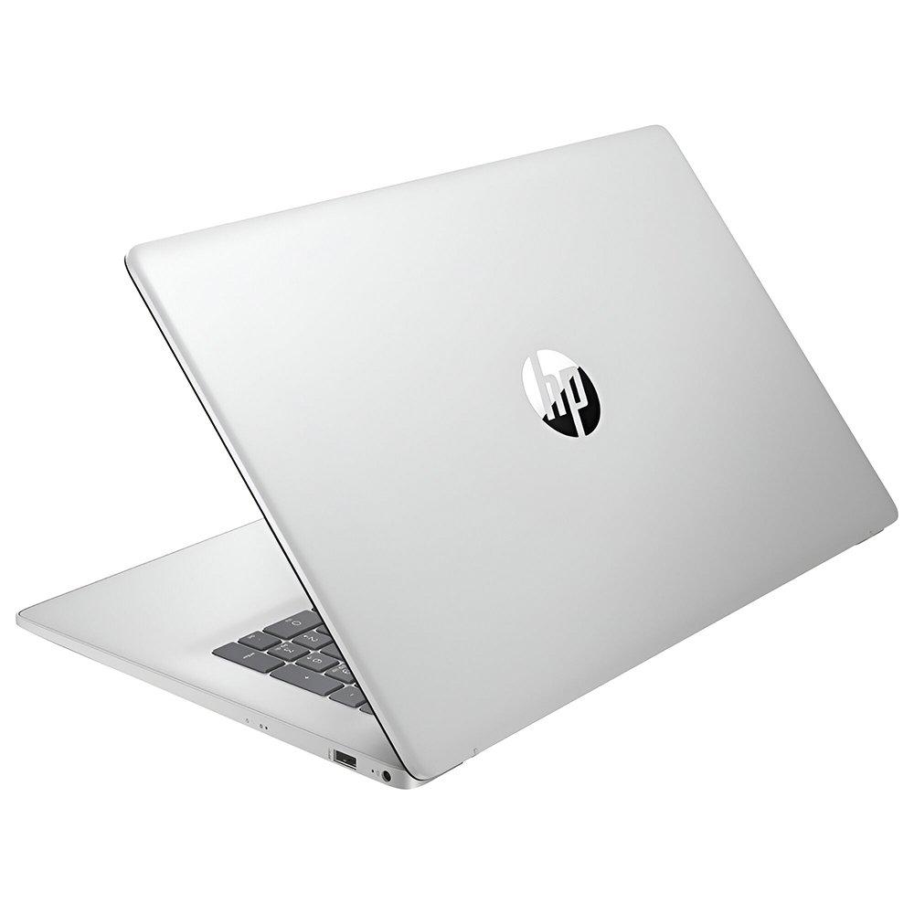 HP 17-cp2025dx laptop 17.3" FHD IPS AMD Ryzen 5 8GB 512GB SSD