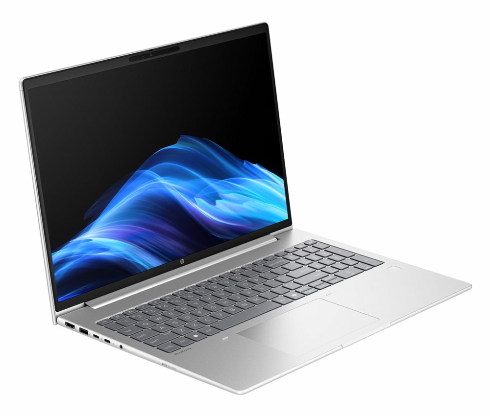 HP ProBook 4 G1i AI | 16” WUXGA IPS | Intel Core Ultra 5 225U | 16GB DDR5 | 512GB SSD | IR Cam | W11 Pro