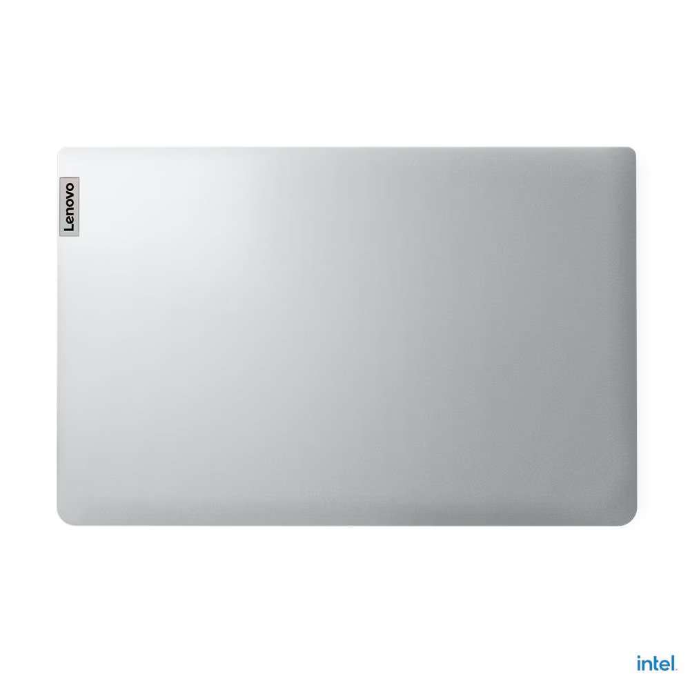 Lenovo IdeaPad 1 83B40008US laptop 15.6" FHD Intel i5 16GB 256GB SSD Grijs