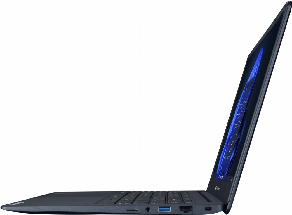 Toshiba Dynabook Satellite Pro C50 i3-1115G4 15.6" 8GB 256GB SSD Silver - afbeelding 7