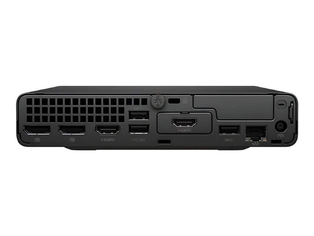 HP Pro Mini 400 G9 Intel Core i5-13500T 8GB 256GB W11 Professional - afbeelding 2