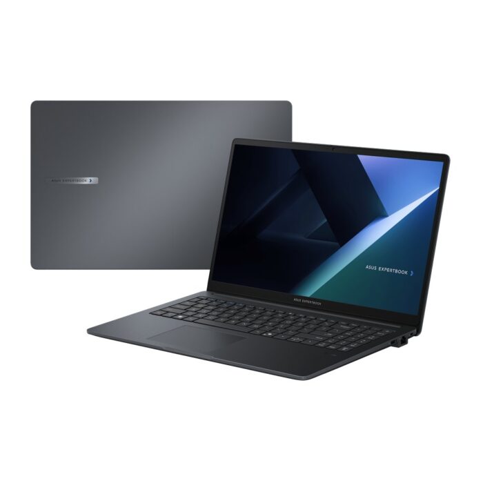 Asus ExpertBook B1 | 15.6'' Full HD | Intel Core 5 120U | 16GB DDR5 | 512GB SSD | W11 Pro Education Asus ExpertBook B1 | 15.6'' Full HD | Intel Core 5 120U | 16GB DDR5 | 512GB SSD | W11 Pro Education