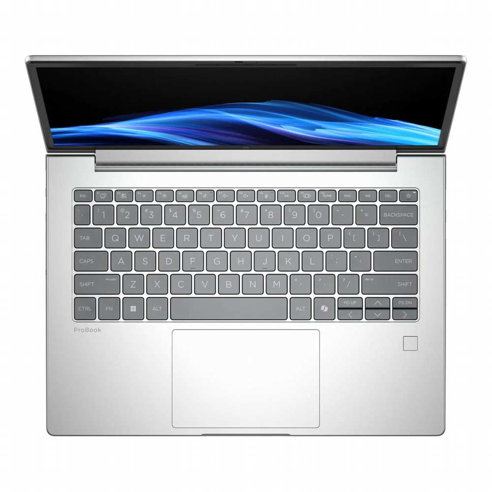 HP ProBook 4 G1A 14'' laptop AMD Ryzen 5 16GB 512GB SSD