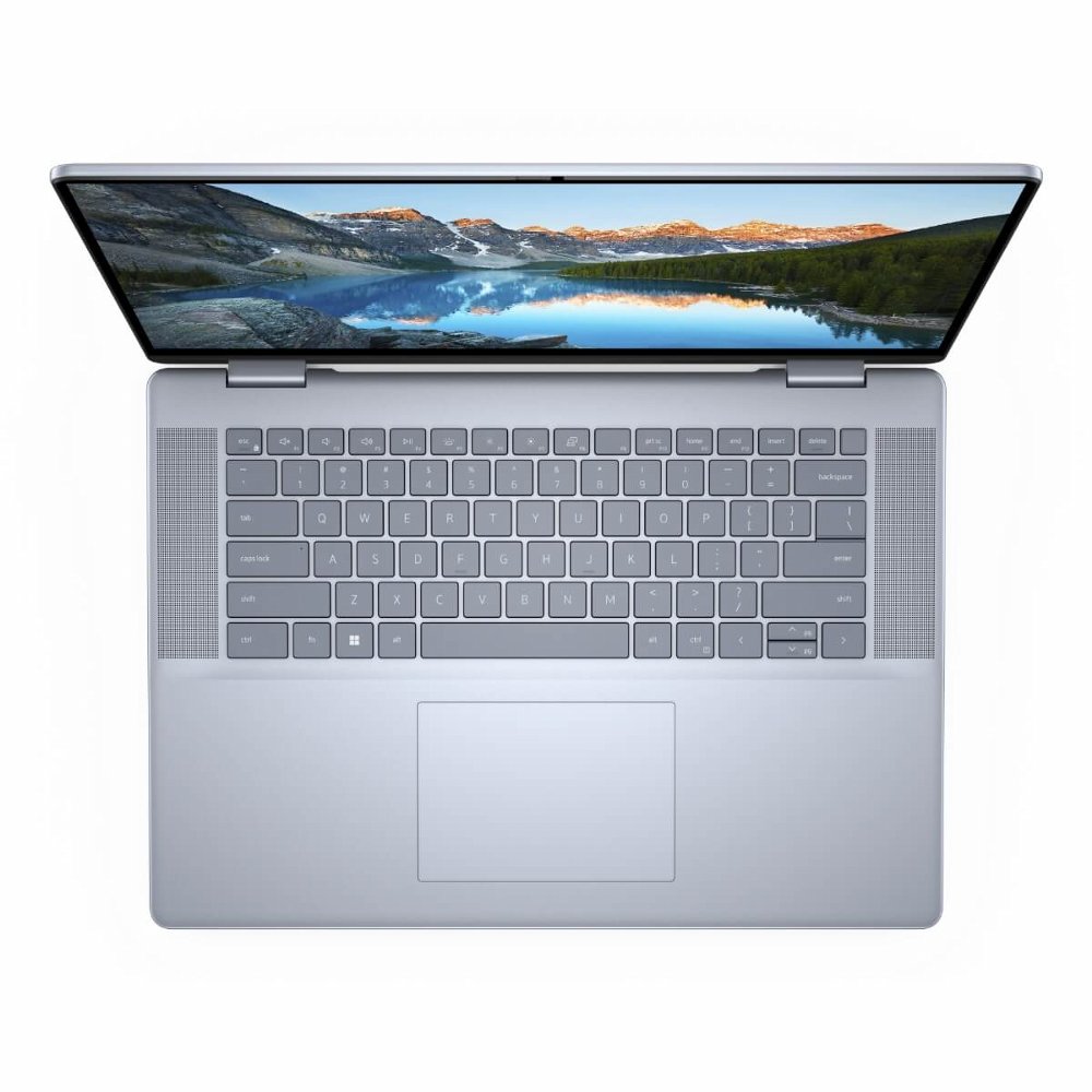 Dell Inspiron 16 7640 16'' FHD+ Touch Intel Core Ultra 9 16GB 512GB