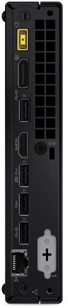 Lenovo ThinkCentre Neo 50q G5 | Intel Core i5-13420H | 16GB RAM | 512GB SSD | W11 Pro | Inclusief Toetsenbord en Muis