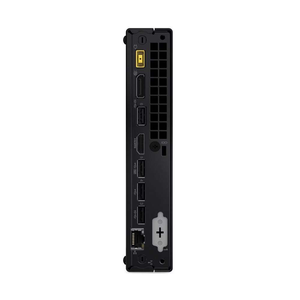 Lenovo ThinkCentre neo 50q G4 | Intel Core i5-13420H | 8GB RAM | 256GB SSD | W11 Professional | SFF