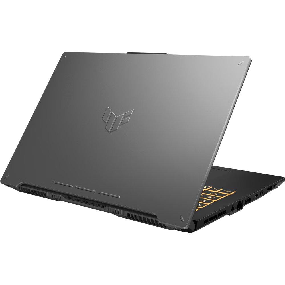 Asus TUF Gaming FX707 laptop 17.3" 16GB 512GB SSD RTX 3050