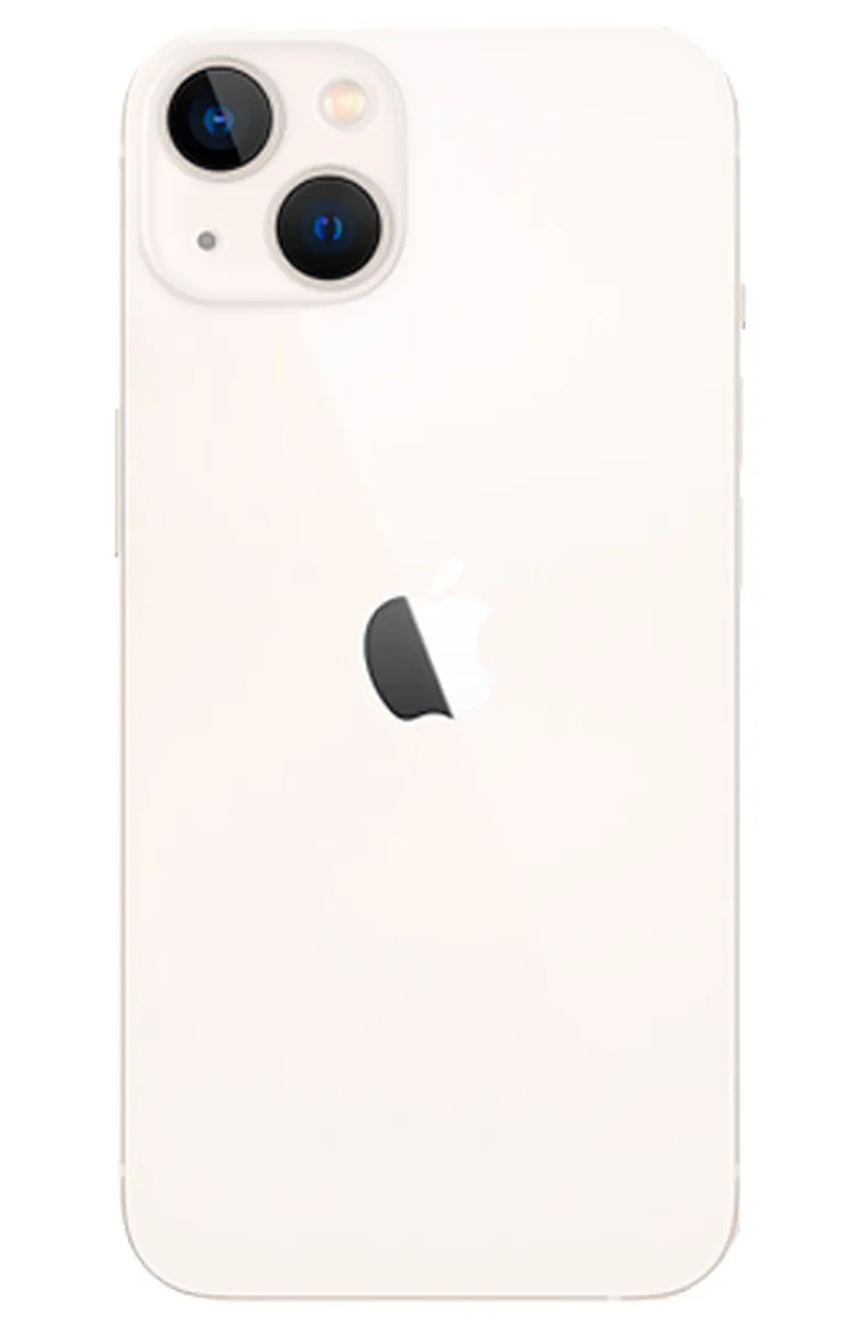 Apple iPhone 13 A15 Bionic 512GB Smartphone Wit