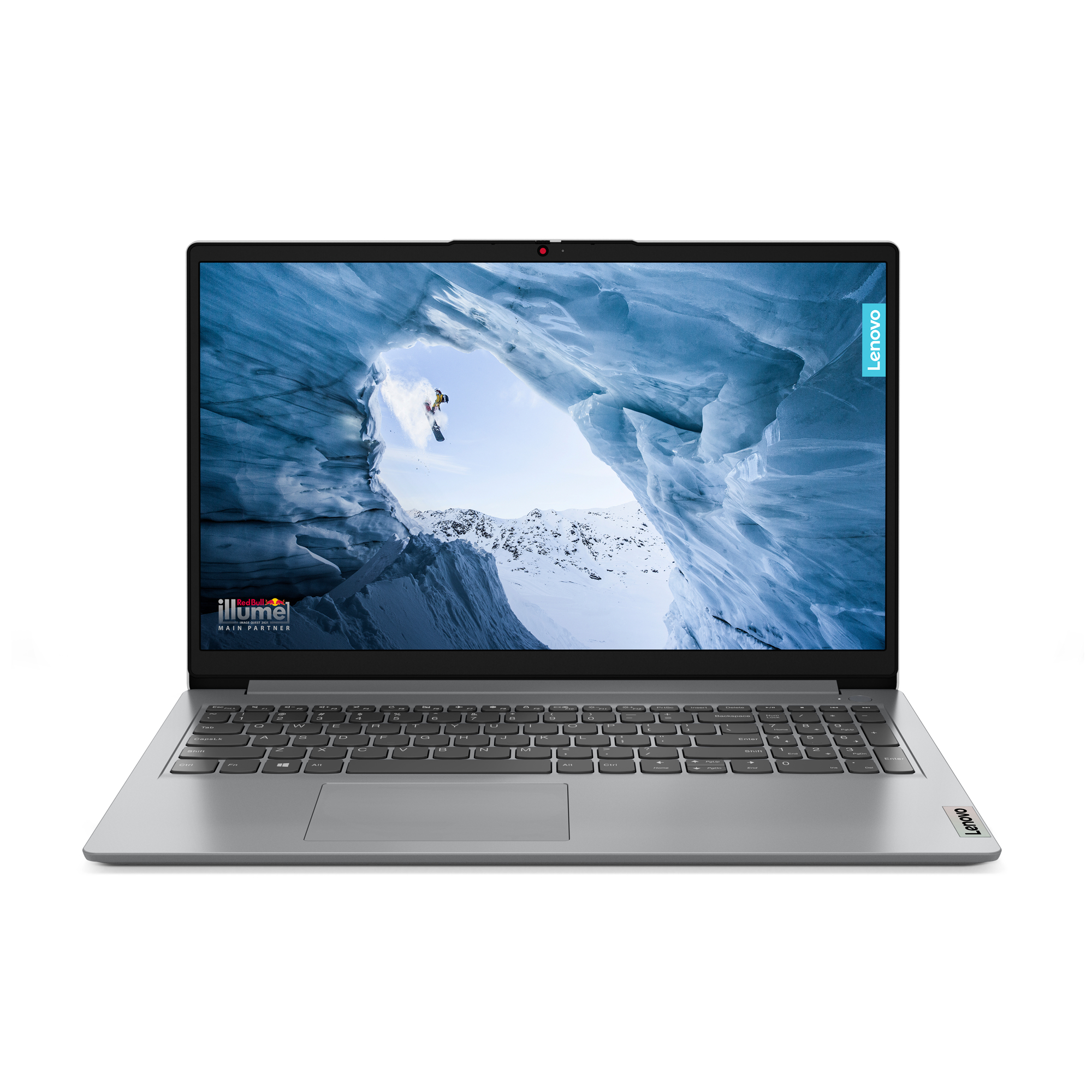 Lenovo IdeaPad 1 15IJL7 Laptop 15.6" F-HD 8GB 256GB SSD