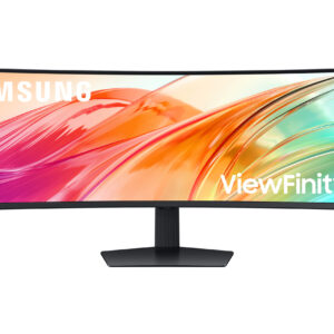 Samsung ViewFinity LS49F950UAUXEN monitor 49" Dual QHD 120Hz USB-C