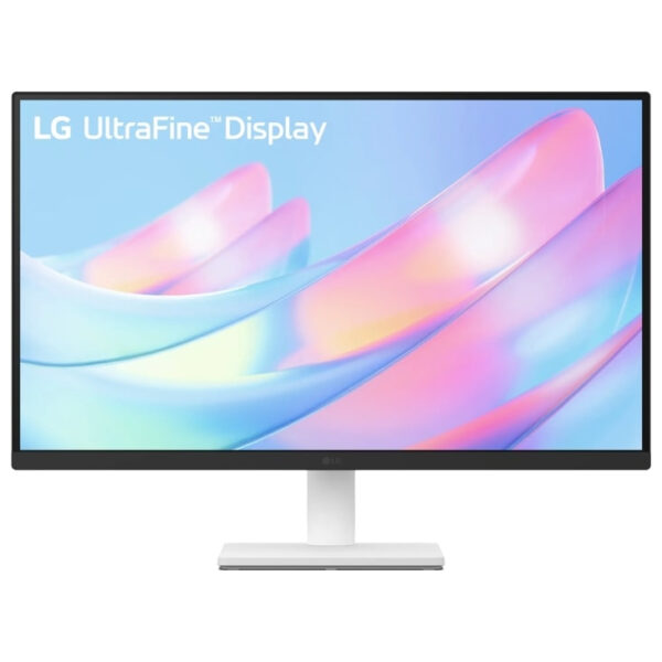 LG US500 - 27 inch - 4K Ultra HD IPS LED Monitor - 3840x2160 - 5ms