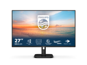 Philips 27E1N1100A/00 27" Monitor 1920x1080 100Hz 4ms