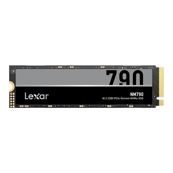 WESTERN DIGITAL SN850X - 1TB - M.2 - 7300 MB/s - Black