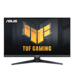 ASUS TUF Gaming 90LM08R0-B01E70 monitor 31.5" FHD 170Hz 1ms VA