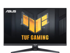 ASUS TUF Gaming 90LM08R0-B01E70 monitor 31.5" FHD 170Hz 1ms VA